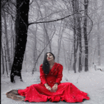 Зимние картинки, аватары. Снег, зима, Новый год. Image_12610142148574310309