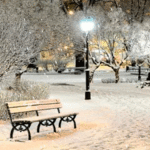 Зимние картинки, аватары. Снег, зима, Новый год. Image_13110141417101614366