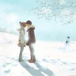 Зимние картинки, аватары. Снег, зима, Новый год. Image_13110141545251672396