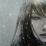 Зимние картинки, аватары. Снег, зима, Новый год. Image_11011142016389198024