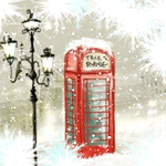 Зимние картинки, аватары. Снег, зима, Новый год. Image_11211141800363788703