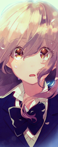 ""