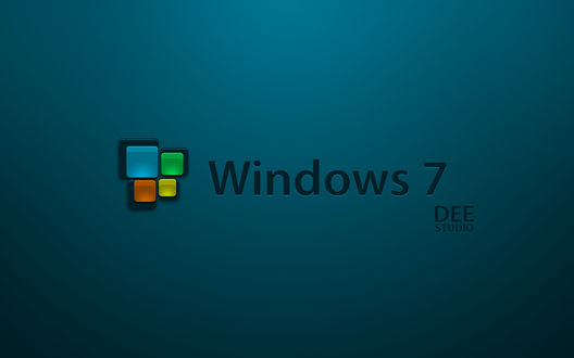 3      Windows 7   -  8