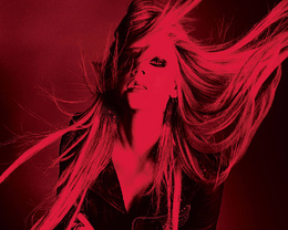 ���� ����� �������� � ���������� ������ ����� ������ / Avril Lavigne  