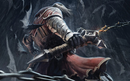 ���� Gabriel Belmont / �������� ������� ������� ����� ���� Castlevania: Lords of Shadow ��������� � ���������  �����, �������