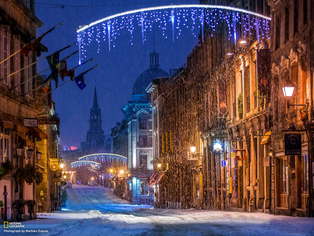 Картинки по запросу монреаль город зимние фото красивые
