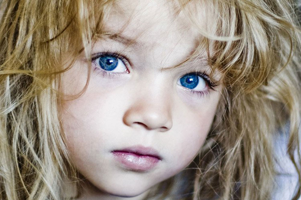 Результат пошуку зображень за запитом "девочка с голубыми глазами картинки"