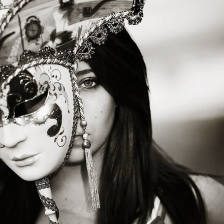 photo of girls with mask №22509 photo of girls with mask № 22508