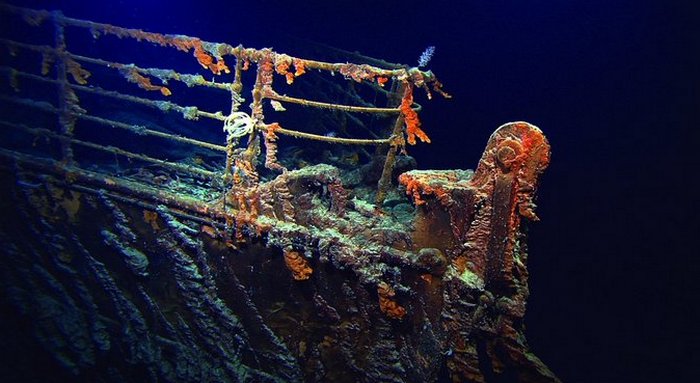 На дне моря фильм 2018 На дне моря фильм 2018