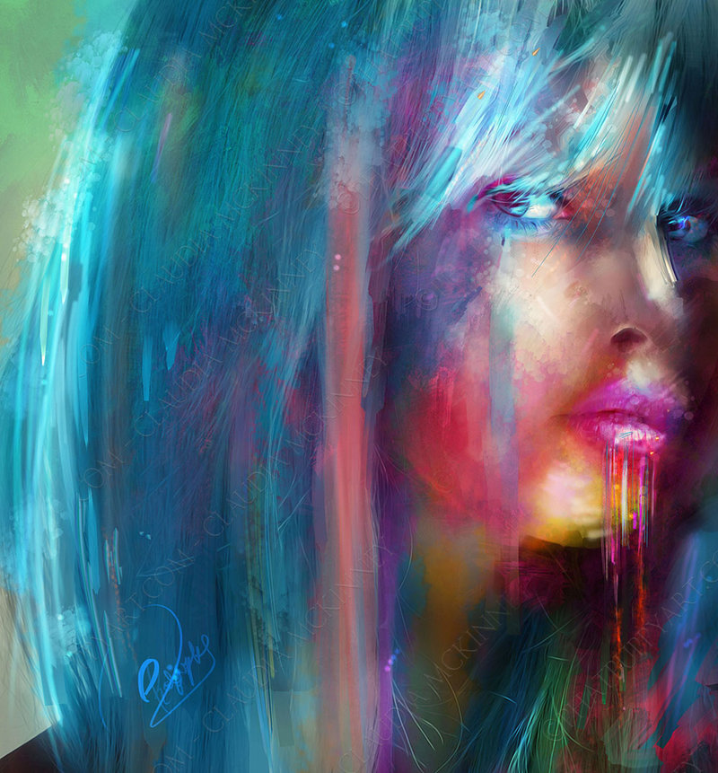   ,  Claudia Lucia McKinney