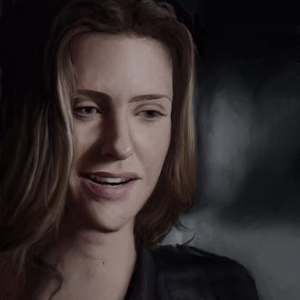 Фото Kate Argent / Кейт Арджент из сериала Teen Wolf / Волчонок, by xxxbWitch
