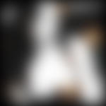 99px.ru аватар Девушка брюнетка с большим вырезом на платье