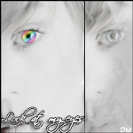 Аватар Look at my eyes