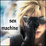 Аватар Sex machine