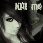 Аватар Убей меня