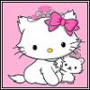 99px.ru аватар хэллоу кити=)