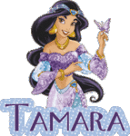 Аватар Имя Тамара, Тома
