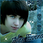 99px.ru аватар Алекс)Alex Evens