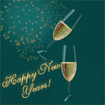 Аватар Happy New Year!