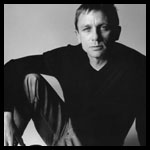 Аватар Актер Daniel Craig / Дэниел Крэйг