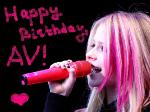 99px.ru аватар Avril Lavigne