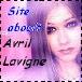 99px.ru аватар Avril Lavigne