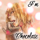 Аватар I'm Shocolate [Mello]