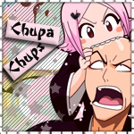 Аватар Chupa Chups - Bleach