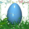 99px.ru аватар из голубого яйца появился заяц