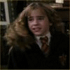 Аватар Hermione Granger / Гермиона Грейнджер из фильма Harry Potter / Гарри Поттер