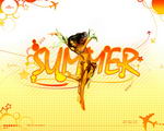 99px.ru аватар summer, лето,жара отдых,отпуск