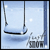 Аватар Just snow...