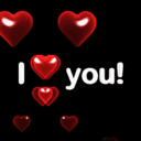 Аватар любовь i love you