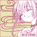 Аватар Fly to a Dream