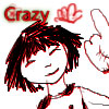 Аватар crazy anime
