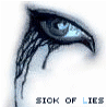Аватар Sick of lies