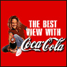 Аватар The best view with Coca Cola