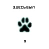 Аватар здесь был Я!