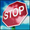 Аватар Stop