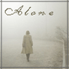 Аватар Alone