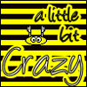 Аватар A little bit crazy