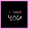 Аватар i need you