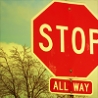 Аватар Стоп, Stop