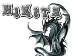 99px.ru аватар Имя НИКИТА, Никитос, Ник