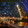 99px.ru аватар Питер ночь, разводные мосты