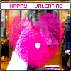 Аватар Сердечко  Happy Valentine