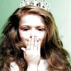 99px.ru аватар принцесса с классными волосами