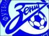 Аватар ЗЕНИТ логотип