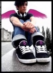 Аватар emo boy эмо бой