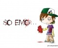 Аватар эмо бой emo boy